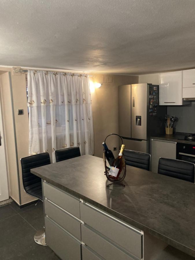 Apartman Sulic ボドニャン エクステリア 写真