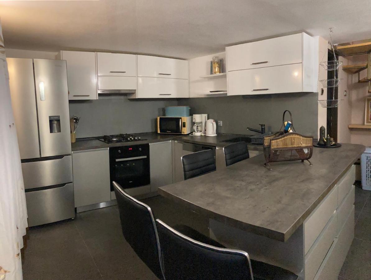 Apartman Sulic ボドニャン エクステリア 写真