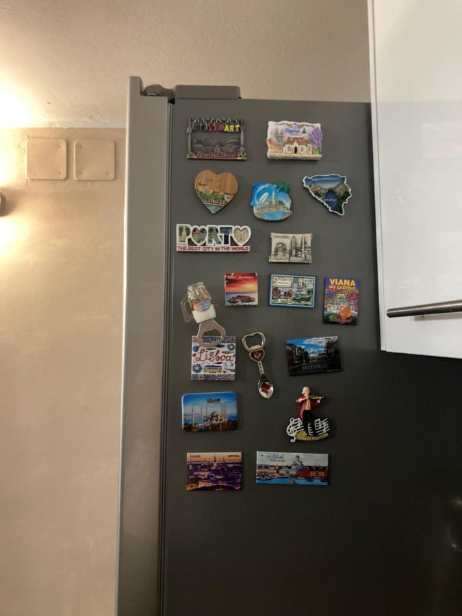 Apartman Sulic ボドニャン エクステリア 写真
