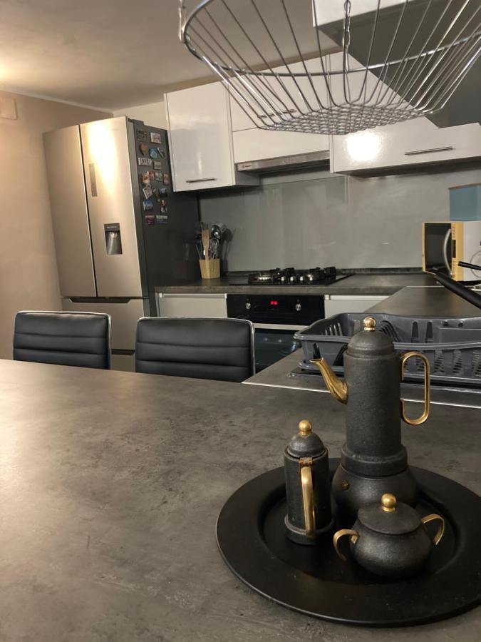 Apartman Sulic ボドニャン エクステリア 写真