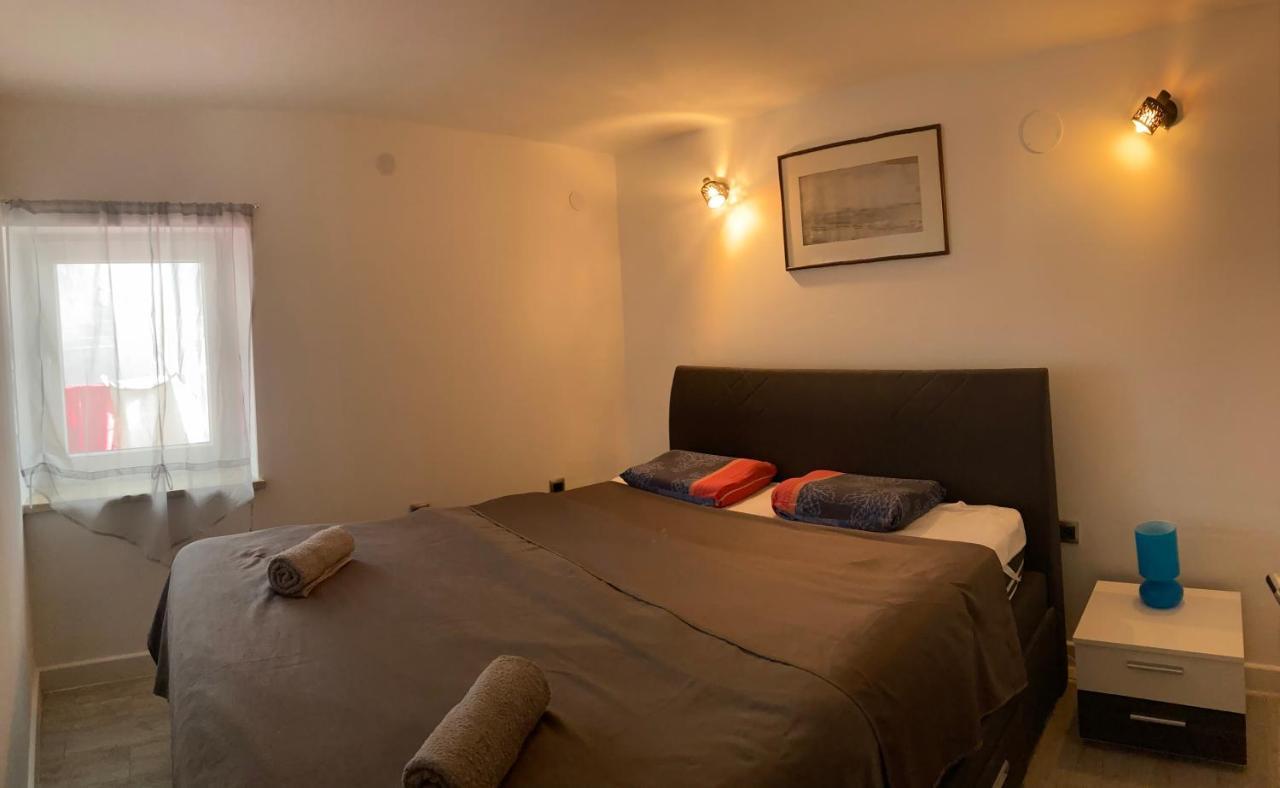 Apartman Sulic ボドニャン エクステリア 写真