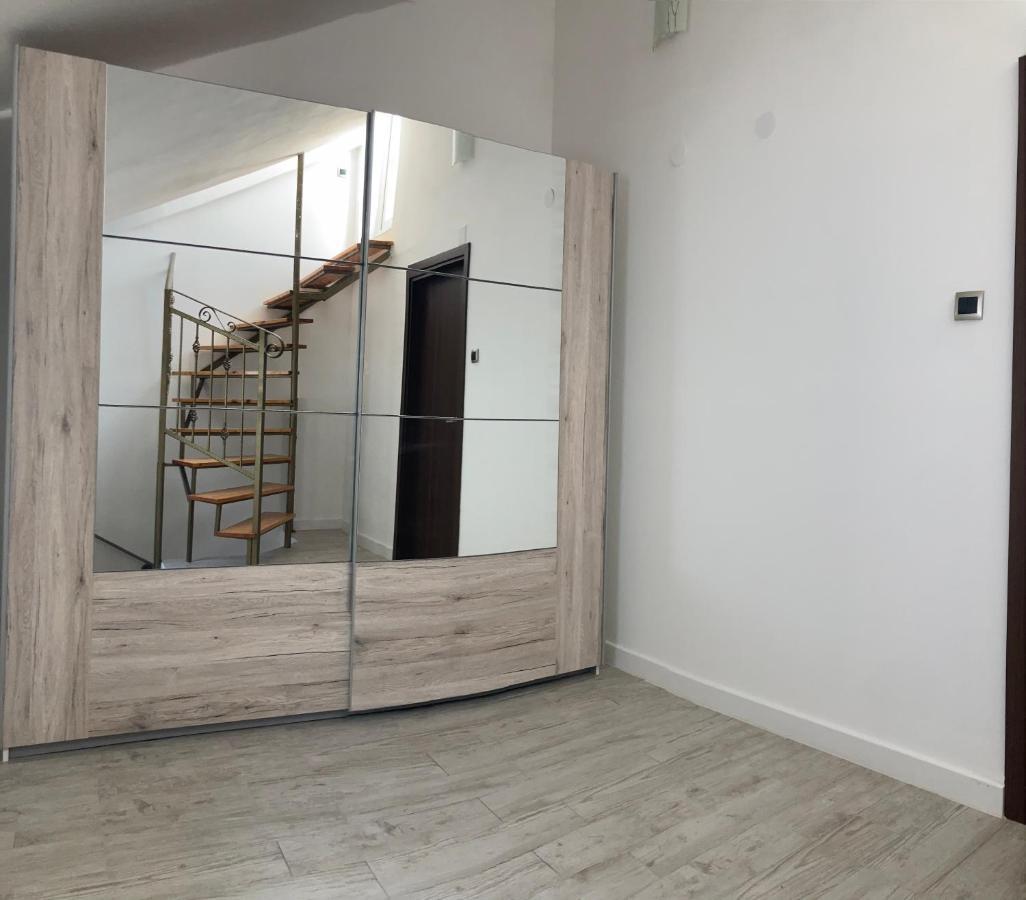 Apartman Sulic ボドニャン エクステリア 写真