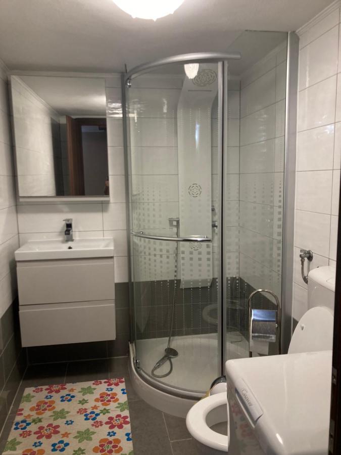 Apartman Sulic ボドニャン エクステリア 写真