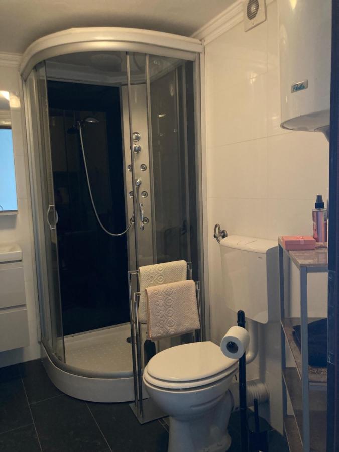 Apartman Sulic ボドニャン エクステリア 写真